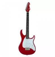 Электрогитара Peavey Raptor Custom Red