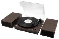 Проигрыватель винила Ritmix LP-340B Dark wood