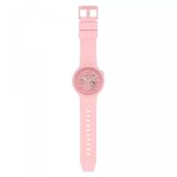 Наручные часы SWATCH C-PINK SB03P100