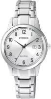 Японские наручные часы Citizen FE1081-59B