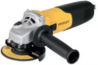 Stanley STGS9125-RU Малая УШМ, 900Вт, 125 мм