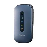 Телефон Panasonic KX-TU456RU Синий