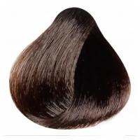 TEOTEMA Крем-краска для волос, 6.0 Интенсивный натуральный темный блондин,100 мл