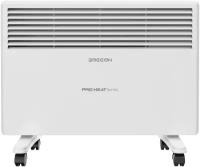 Электрический конвектор. обогреватель Breeon PRO Heat BCPT-2500 KM (3.5 кВт)