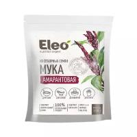 Мука амарантовая 150гр. Eleo