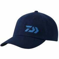 Кепка Daiwa DC-8123W Basic Cap Free Navy