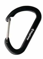 King Camp 8014 D-Shape Carabiner брелок-карабин