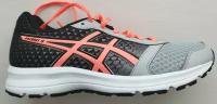 Кроссовки Asics Patriot8 с размером 37.5 и длиной стопы 23,5 см