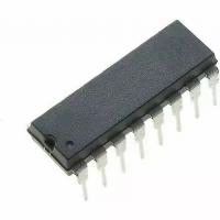 TDA8380 микросхема