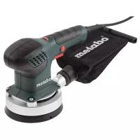 Эксцентриковая шлифовальная машина Metabo SXE 3125 (600443000)