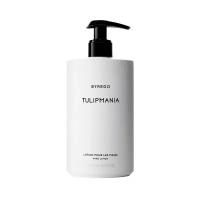 BYREDO Tulipmania Лосьон для рук 450 мл