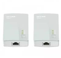 Powerline-адаптер TP-Link TL-PA4010KIT(EU)