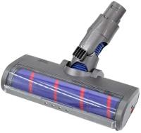 Турбощетка (Turbo brush) для твердых покрытий Dyson DC58, DC59, DC61, DC62, DC72, DC74, V6, V6+ Моторизованная