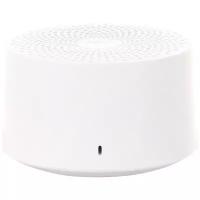 Портативная акустика Xiaomi Mi Compact Bluetooth Speaker 2, 2 Вт, белый