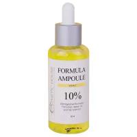 Esthetic House Formula Ampoule Vita C Сыворотка для лица, 80 мл, 80 г