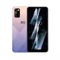 Телефон BQ 6051G Soul 16Gb Sunrise Blue