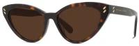 Солнцезащитные очки Stella McCartney SC 40033I 52E 55