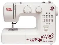 Швейная машина Janome Juno E1015