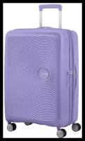 Чемодан 67 см American Tourister Soundbox 32G-82002