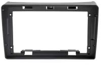 Переходная рамка 9" Android для HYUNDAI H-1, Starex 2007-2015; i800, iLoad, iMax 2008-2015 CARAV 22-411