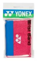 Напульсник Yonex Wristband AC029CR x1 Pink