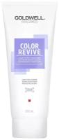 Goldwell оттеночный кондиционер Dualsenses Color Revive Холодный блонд