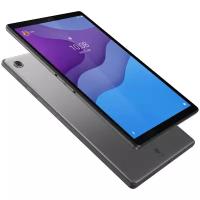 Планшет Lenovo Tab M10 Plus TB-X606F (2020) RU, 2 ГБ/32 ГБ, Wi-Fi, серый