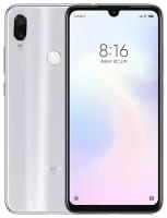 Xiaomi Redmi Note 7 6/64 ГБ, белый