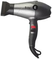 Фен с иониз. потока ERIKA PROFESSIONAL HDR-002B, 2000 Вт, 19 м/с, 2,7 м, конц. + дифф, Синий бриз