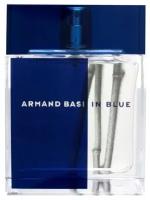 A.Basi In Blue man edt 50 ml