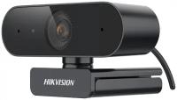 Веб-камера Hikvision DS-U02, черный (ds-u02(3.6mm))