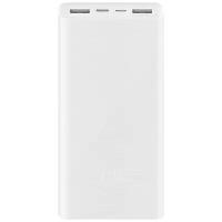 Портативный аккумулятор Xiaomi Mi Power Bank 3, 20000 mAh