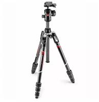 Manfrotto Штатив Manfrotto MKBFRTC4-BH Befree Advanced carbon