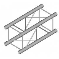 Dura Truss DT 24-250 straight ферма алюминиевая, сечение 220 х 220 мм, длина 2500 мм