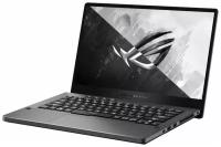 Ноутбук ASUS ROG Zephyrus G14 GA401QM-K2166T AMD Ryzen 9 5900HS /16 Гб DDR4 /1 Тб SSD /NVIDIA GeForce RTX 3060/ 14.0' WQHD/ Windows 10