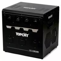 Генератор мыльных пузырей DJPower WP-4- TOPCAT