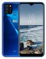 Сотовый телефон BQ 6631G Surf Chameleon Blue