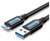 Кабель VENTION USB 3.0 AM/micro B - 1м