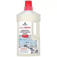 Удалитель строительной пыли Duty WHITE 1 литр Prosept