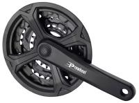 Система Prowheel TC-CQ2, 3x8/3x7 ск, 22T-32T-42T, 175 мм, MTB TC-CQ02