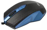 Мышь Ritmix ROM-202, синий