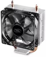 Кулер для процессора Deepcool GAMMAXX 200 V2, черный