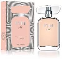 Dilis Parfum Etre Soi парфюмерная вода 50 мл для женщин