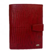 Бумажник водителя Petek 596-041red