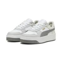 Кеды PUMA/38939020/Carina Street Sneakers Women /серый/7