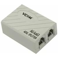 Разветвитель Vcom VTE7703