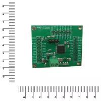 Плата с микроконтроллером STM32F103C8T6