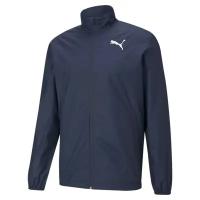 Олимпийка PUMA Active Men’s Jacket, размер XS, синий