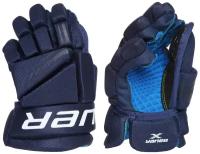 Перчатки S21 BAUER X GLOVE - YTH NAV (9)