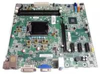 Материнская плата HP System board SPS-BD SYS Cup3 IntelH61 Ivy Bridge [701413-001]